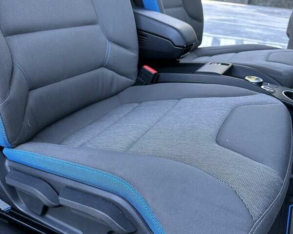 Білий БМВ І3, об'ємом двигуна 0 л та пробігом 119 тис. км за 11350 $, фото 47 на Automoto.ua