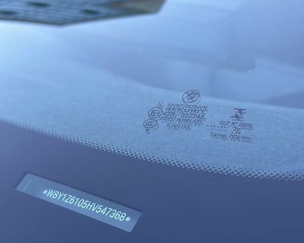 Білий БМВ І3, об'ємом двигуна 0 л та пробігом 119 тис. км за 11350 $, фото 10 на Automoto.ua