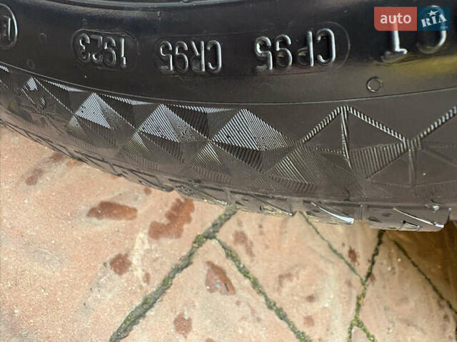 Белый БМВ И3, объемом двигателя 0 л и пробегом 148 тыс. км за 10400 $, фото 21 на Automoto.ua