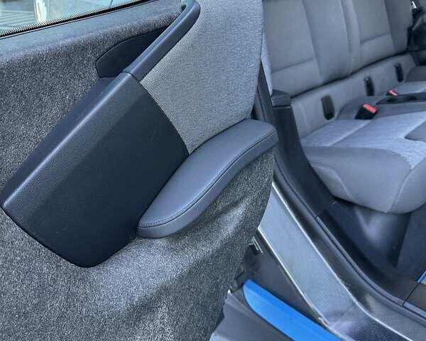 Білий БМВ І3, об'ємом двигуна 0 л та пробігом 119 тис. км за 11350 $, фото 42 на Automoto.ua
