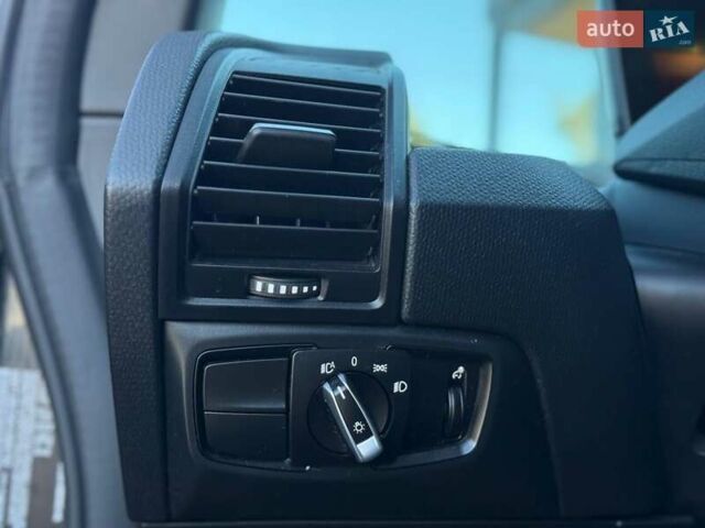 Белый БМВ И3, объемом двигателя 0.65 л и пробегом 105 тыс. км за 15200 $, фото 18 на Automoto.ua