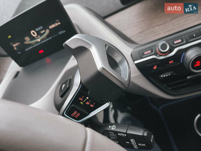 Белый БМВ И3, объемом двигателя 0 л и пробегом 90 тыс. км за 12500 $, фото 27 на Automoto.ua
