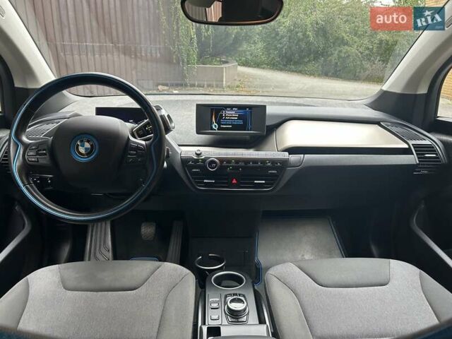 БМВ И3 2016 в Харькове на Automoto.ua Белый БМВ И3, объемом двигателя 0 л и пробегом 148 тыс. км за 13200 $, фото 13 на Automoto.ua