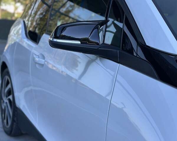 Білий БМВ І3, об'ємом двигуна 0 л та пробігом 119 тис. км за 11350 $, фото 17 на Automoto.ua