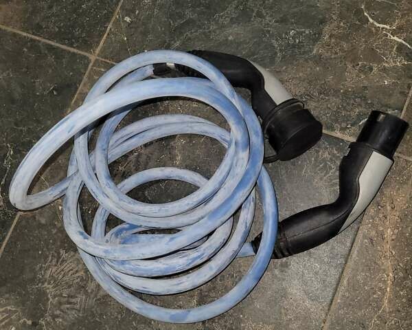 Білий БМВ І3, об'ємом двигуна 0 л та пробігом 124 тис. км за 16700 $, фото 10 на Automoto.ua