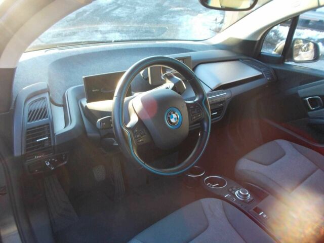Білий БМВ І3, об'ємом двигуна 0 л та пробігом 88 тис. км за 8900 $, фото 4 на Automoto.ua