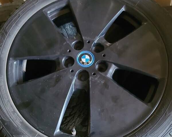 Білий БМВ І3, об'ємом двигуна 0 л та пробігом 124 тис. км за 16700 $, фото 7 на Automoto.ua