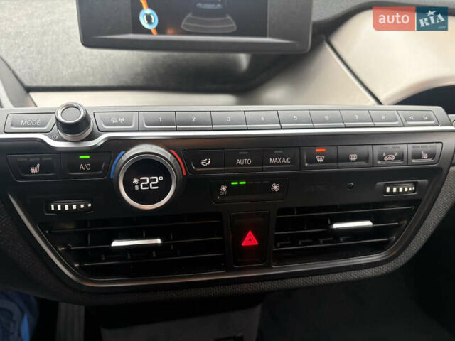 Белый БМВ И3, объемом двигателя 0 л и пробегом 148 тыс. км за 10400 $, фото 27 на Automoto.ua