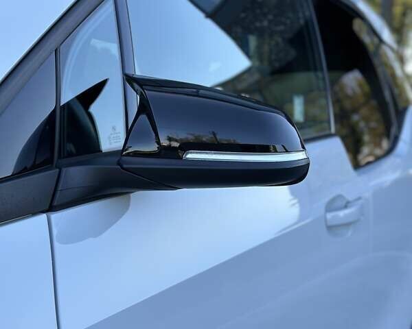 Білий БМВ І3, об'ємом двигуна 0 л та пробігом 119 тис. км за 11350 $, фото 9 на Automoto.ua