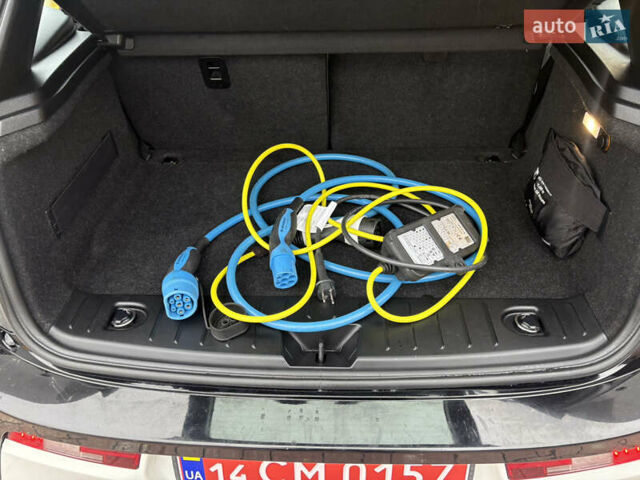 Белый БМВ И3, объемом двигателя 0 л и пробегом 148 тыс. км за 10400 $, фото 33 на Automoto.ua