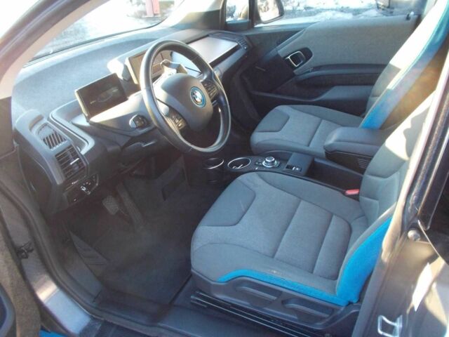 Білий БМВ І3, об'ємом двигуна 0 л та пробігом 88 тис. км за 8900 $, фото 3 на Automoto.ua