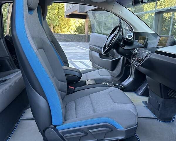 Білий БМВ І3, об'ємом двигуна 0 л та пробігом 119 тис. км за 11350 $, фото 45 на Automoto.ua