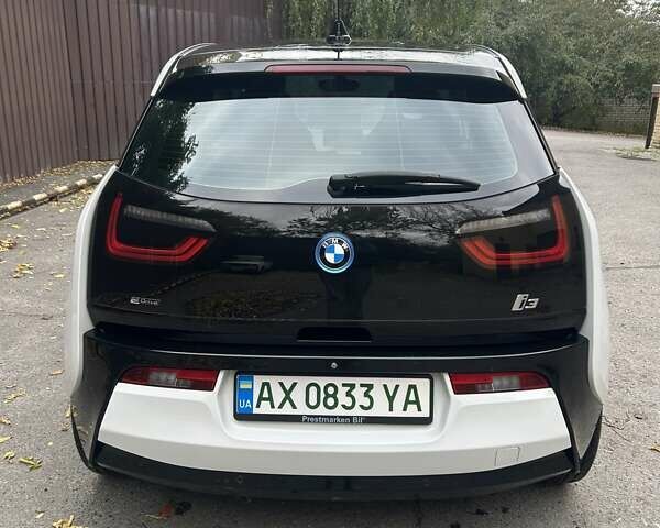 БМВ И3 2016 в Харькове на Automoto.ua Белый БМВ И3, объемом двигателя 0 л и пробегом 148 тыс. км за 13200 $, фото 2 на Automoto.ua