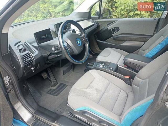 Білий БМВ І3, об'ємом двигуна 0 л та пробігом 93 тис. км за 11400 $, фото 30 на Automoto.ua