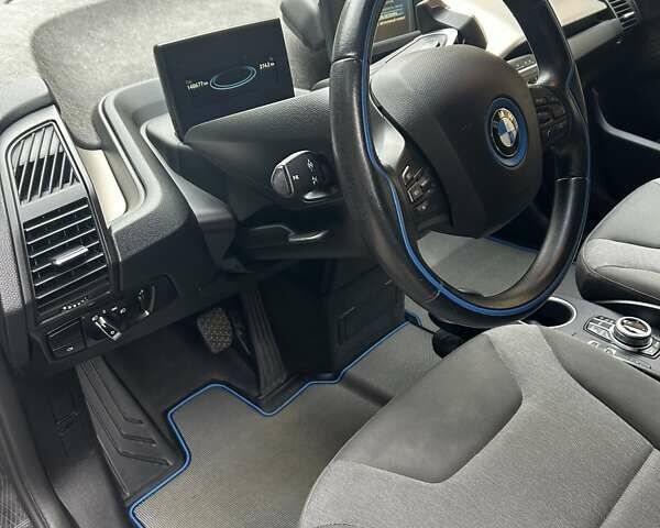 БМВ И3 2016 в Харькове на Automoto.ua Белый БМВ И3, объемом двигателя 0 л и пробегом 148 тыс. км за 13200 $, фото 7 на Automoto.ua