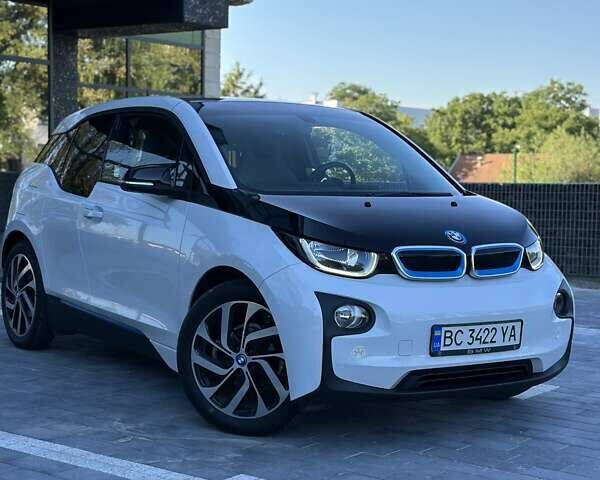 Білий БМВ І3, об'ємом двигуна 0 л та пробігом 119 тис. км за 11350 $, фото 15 на Automoto.ua