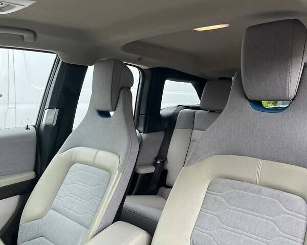 Белый БМВ И3, объемом двигателя 0 л и пробегом 115 тыс. км за 10700 $, фото 15 на Automoto.ua