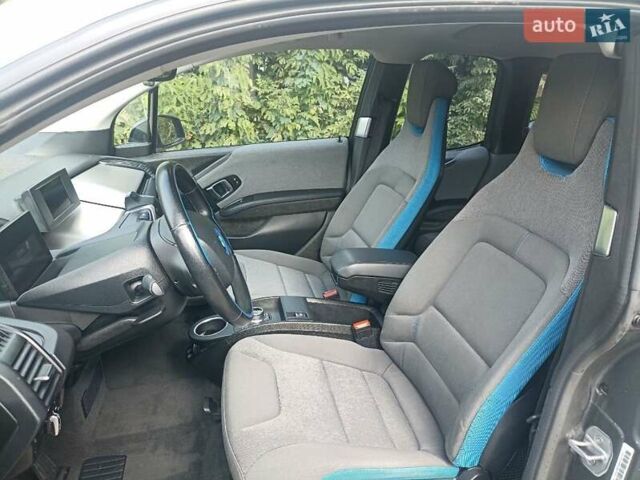 Білий БМВ І3, об'ємом двигуна 0 л та пробігом 93 тис. км за 11400 $, фото 29 на Automoto.ua