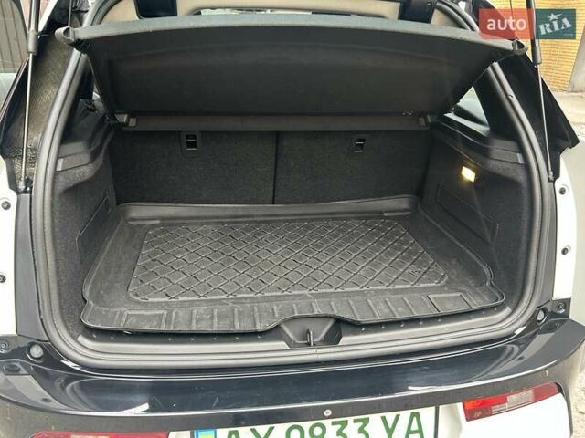 БМВ И3 2016 в Харькове на Automoto.ua Белый БМВ И3, объемом двигателя 0 л и пробегом 148 тыс. км за 13200 $, фото 15 на Automoto.ua