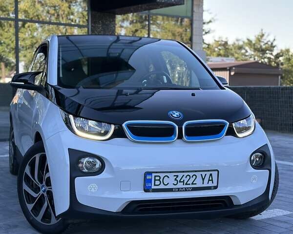 Білий БМВ І3, об'ємом двигуна 0 л та пробігом 119 тис. км за 11350 $, фото 11 на Automoto.ua