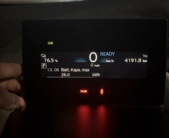 Белый БМВ И3, объемом двигателя 0 л и пробегом 90 тыс. км за 12500 $, фото 21 на Automoto.ua