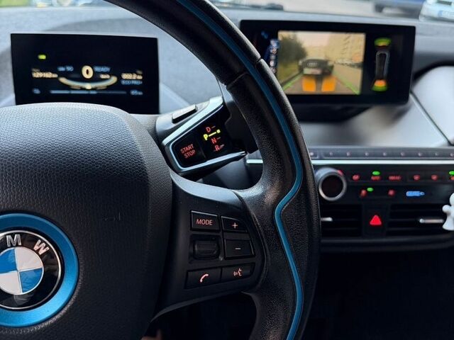 Белый БМВ И3, объемом двигателя 0 л и пробегом 129 тыс. км за 12600 $, фото 8 на Automoto.ua