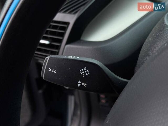 Белый БМВ И3, объемом двигателя 0.65 л и пробегом 105 тыс. км за 14800 $, фото 30 на Automoto.ua