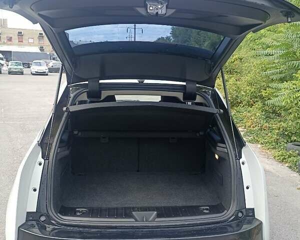 Білий БМВ І3, об'ємом двигуна 0 л та пробігом 93 тис. км за 11400 $, фото 22 на Automoto.ua