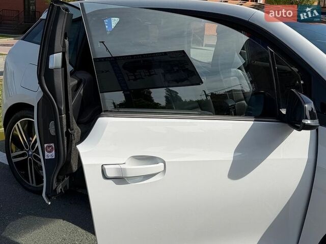 Белый БМВ И3, объемом двигателя 0 л и пробегом 82 тыс. км за 12500 $, фото 8 на Automoto.ua