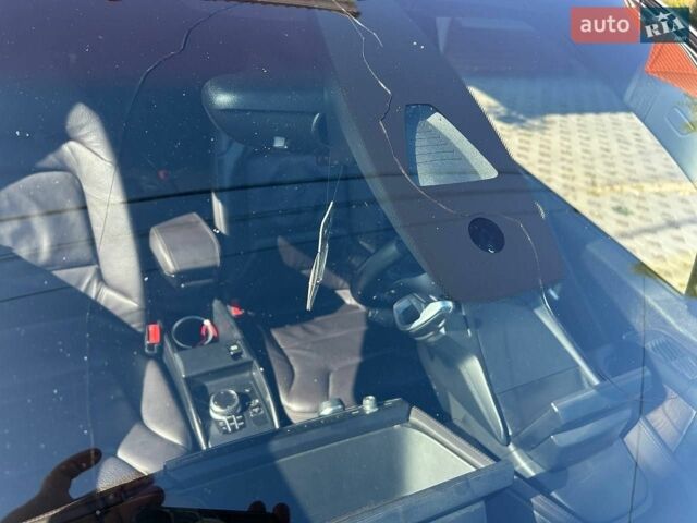 Білий БМВ І3, об'ємом двигуна 0 л та пробігом 145 тис. км за 14100 $, фото 8 на Automoto.ua