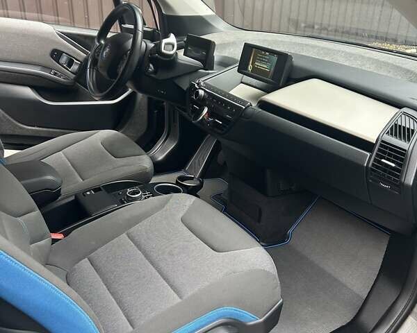БМВ И3 2016 в Харькове на Automoto.ua Белый БМВ И3, объемом двигателя 0 л и пробегом 148 тыс. км за 13200 $, фото 11 на Automoto.ua
