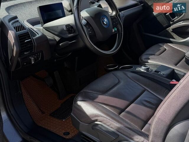 Белый БМВ И3, объемом двигателя 0 л и пробегом 82 тыс. км за 12500 $, фото 5 на Automoto.ua