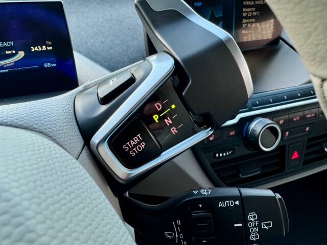Білий БМВ І3, об'ємом двигуна 0 л та пробігом 118 тис. км за 8722 $, фото 18 на Automoto.ua