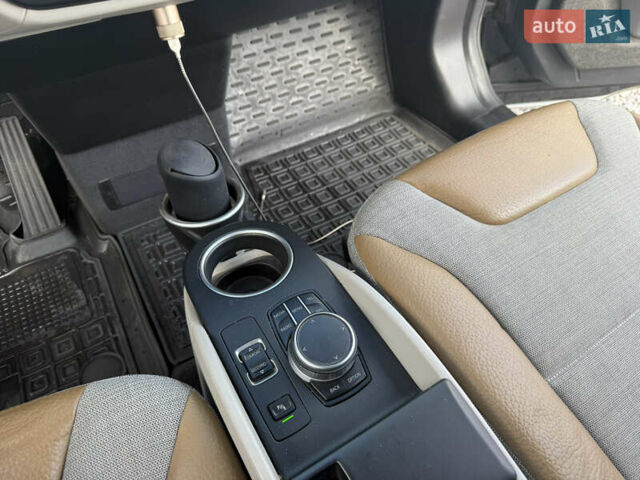 БМВ И3 2016 в Борисполе на Automoto.ua Белый БМВ И3, объемом двигателя 0.65 л и пробегом 92 тыс. км за 12999 $, фото 17 на Automoto.ua