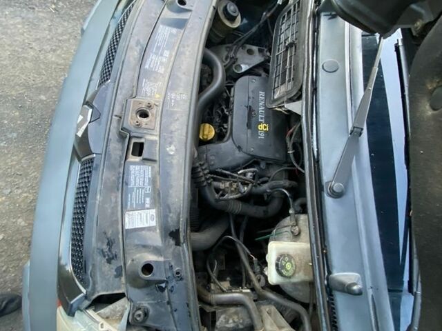 Білий БМВ І3, об'ємом двигуна 0 л та пробігом 118 тис. км за 8700 $, фото 2 на Automoto.ua
