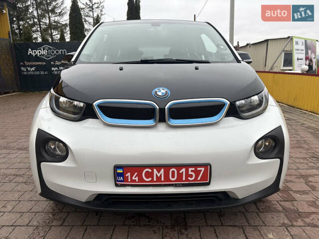Белый БМВ И3, объемом двигателя 0 л и пробегом 148 тыс. км за 10400 $, фото 7 на Automoto.ua