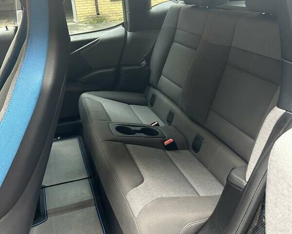 БМВ И3 2016 в Харькове на Automoto.ua Белый БМВ И3, объемом двигателя 0 л и пробегом 148 тыс. км за 13200 $, фото 6 на Automoto.ua