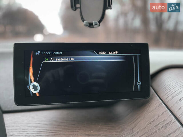 Белый БМВ И3, объемом двигателя 0 л и пробегом 90 тыс. км за 12500 $, фото 22 на Automoto.ua