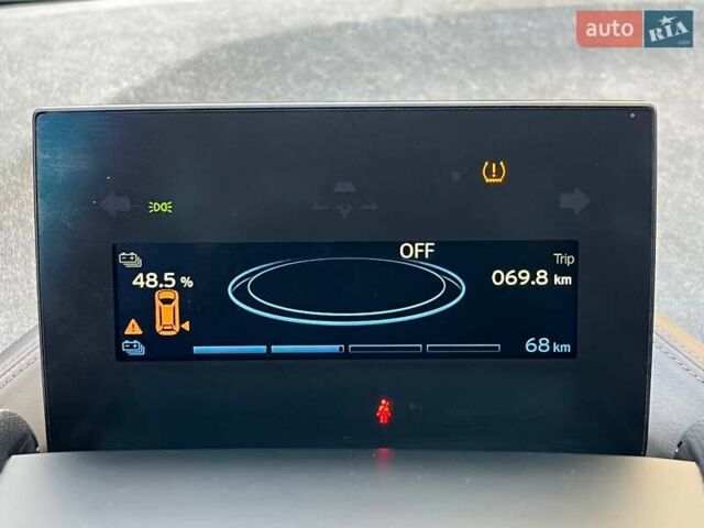 Белый БМВ И3, объемом двигателя 0 л и пробегом 137 тыс. км за 11700 $, фото 15 на Automoto.ua