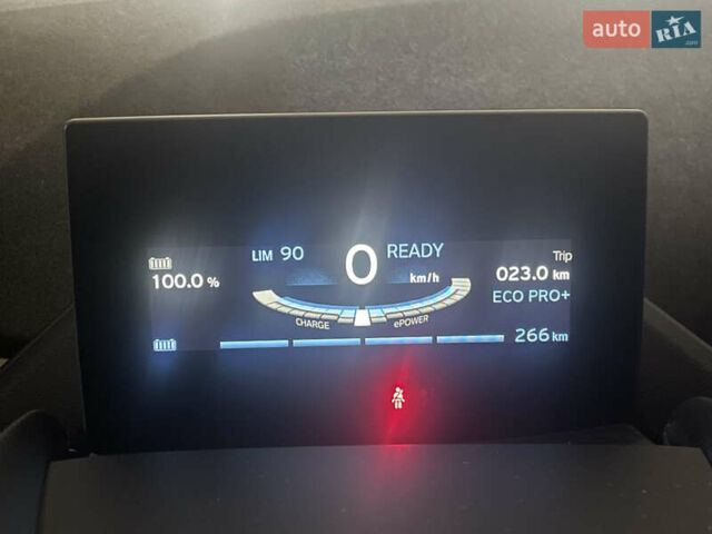 Белый БМВ И3, объемом двигателя 0 л и пробегом 30 тыс. км за 13410 $, фото 10 на Automoto.ua