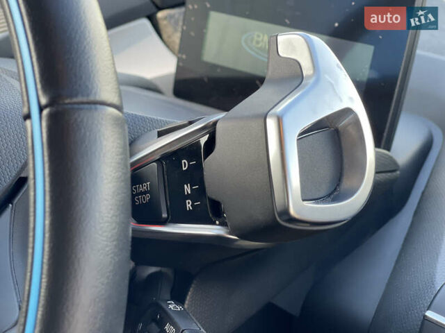 Белый БМВ И3, объемом двигателя 0 л и пробегом 29 тыс. км за 13999 $, фото 37 на Automoto.ua