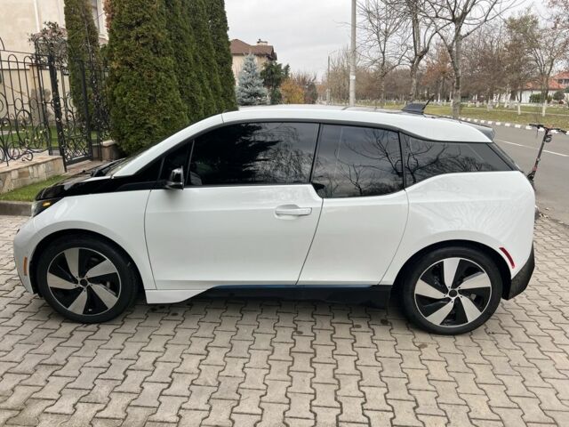 Білий БМВ І3, об'ємом двигуна 0 л та пробігом 120 тис. км за 12800 $, фото 2 на Automoto.ua