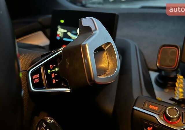 Белый БМВ И3, объемом двигателя 0 л и пробегом 115 тыс. км за 12790 $, фото 24 на Automoto.ua