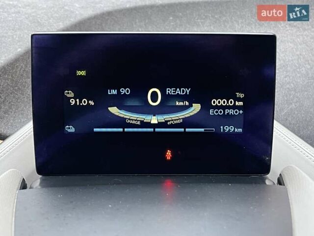 Белый БМВ И3, объемом двигателя 0 л и пробегом 67 тыс. км за 12450 $, фото 49 на Automoto.ua