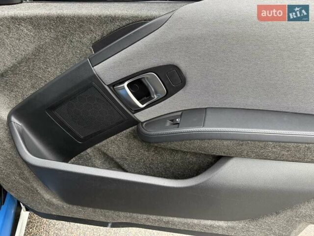 Белый БМВ И3, объемом двигателя 0 л и пробегом 58 тыс. км за 12999 $, фото 51 на Automoto.ua