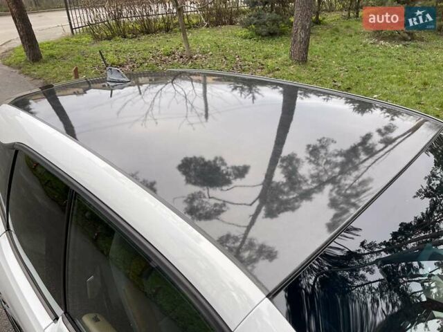 Белый БМВ И3, объемом двигателя 0 л и пробегом 67 тыс. км за 12450 $, фото 13 на Automoto.ua