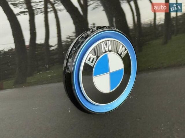 Белый БМВ И3, объемом двигателя 0 л и пробегом 58 тыс. км за 12999 $, фото 16 на Automoto.ua