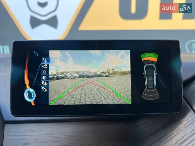 Белый БМВ И3, объемом двигателя 0 л и пробегом 137 тыс. км за 11700 $, фото 24 на Automoto.ua