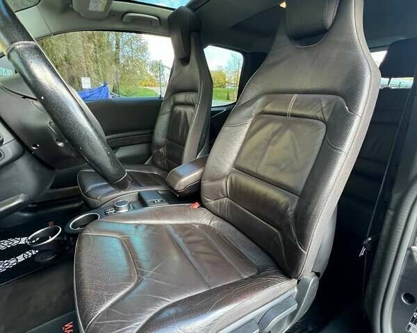 Белый БМВ И3, объемом двигателя 0 л и пробегом 137 тыс. км за 11700 $, фото 13 на Automoto.ua