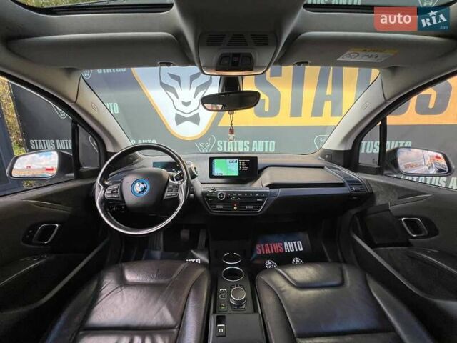 Белый БМВ И3, объемом двигателя 0 л и пробегом 137 тыс. км за 11700 $, фото 31 на Automoto.ua
